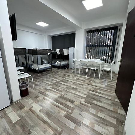 Heights Accommodation Unirii Free Parking Zone Βουκουρέστι Εξωτερικό φωτογραφία