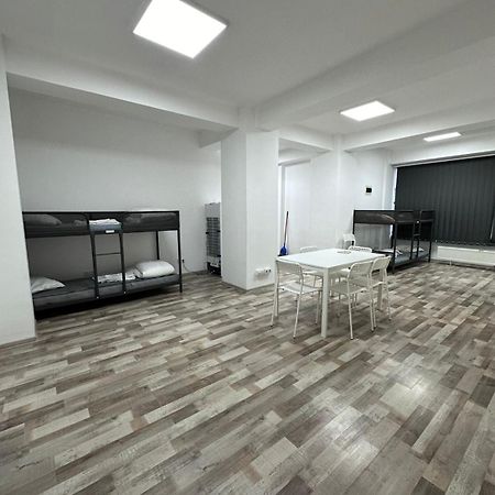 Heights Accommodation Unirii Free Parking Zone Βουκουρέστι Εξωτερικό φωτογραφία