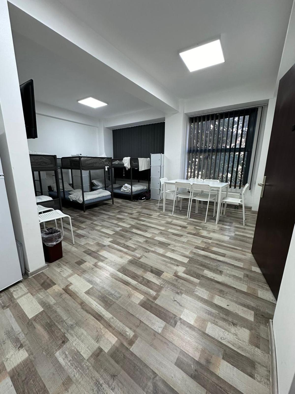 Heights Accommodation Unirii Free Parking Zone Βουκουρέστι Εξωτερικό φωτογραφία