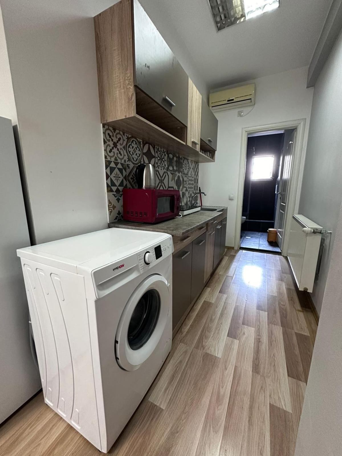 Heights Accommodation Unirii Free Parking Zone Βουκουρέστι Εξωτερικό φωτογραφία