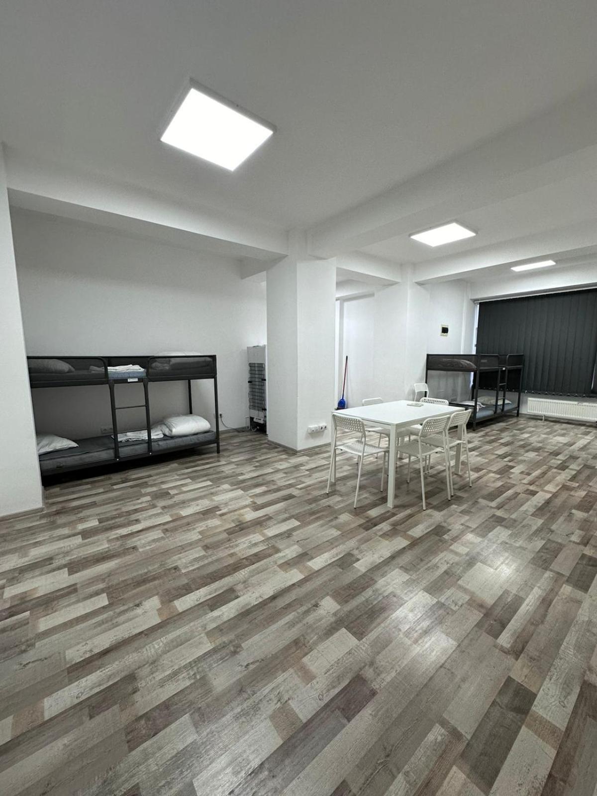 Heights Accommodation Unirii Free Parking Zone Βουκουρέστι Εξωτερικό φωτογραφία