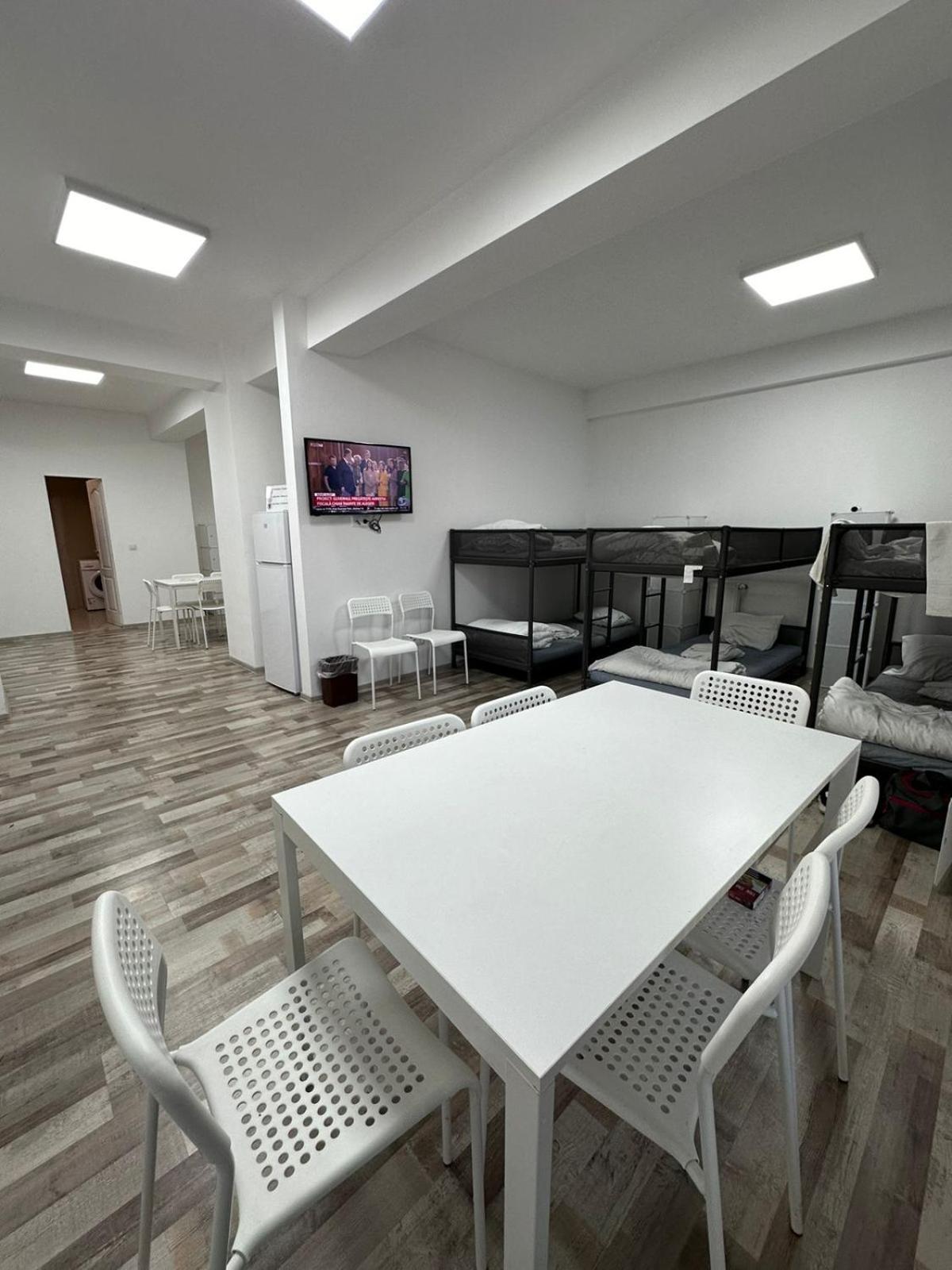 Heights Accommodation Unirii Free Parking Zone Βουκουρέστι Εξωτερικό φωτογραφία