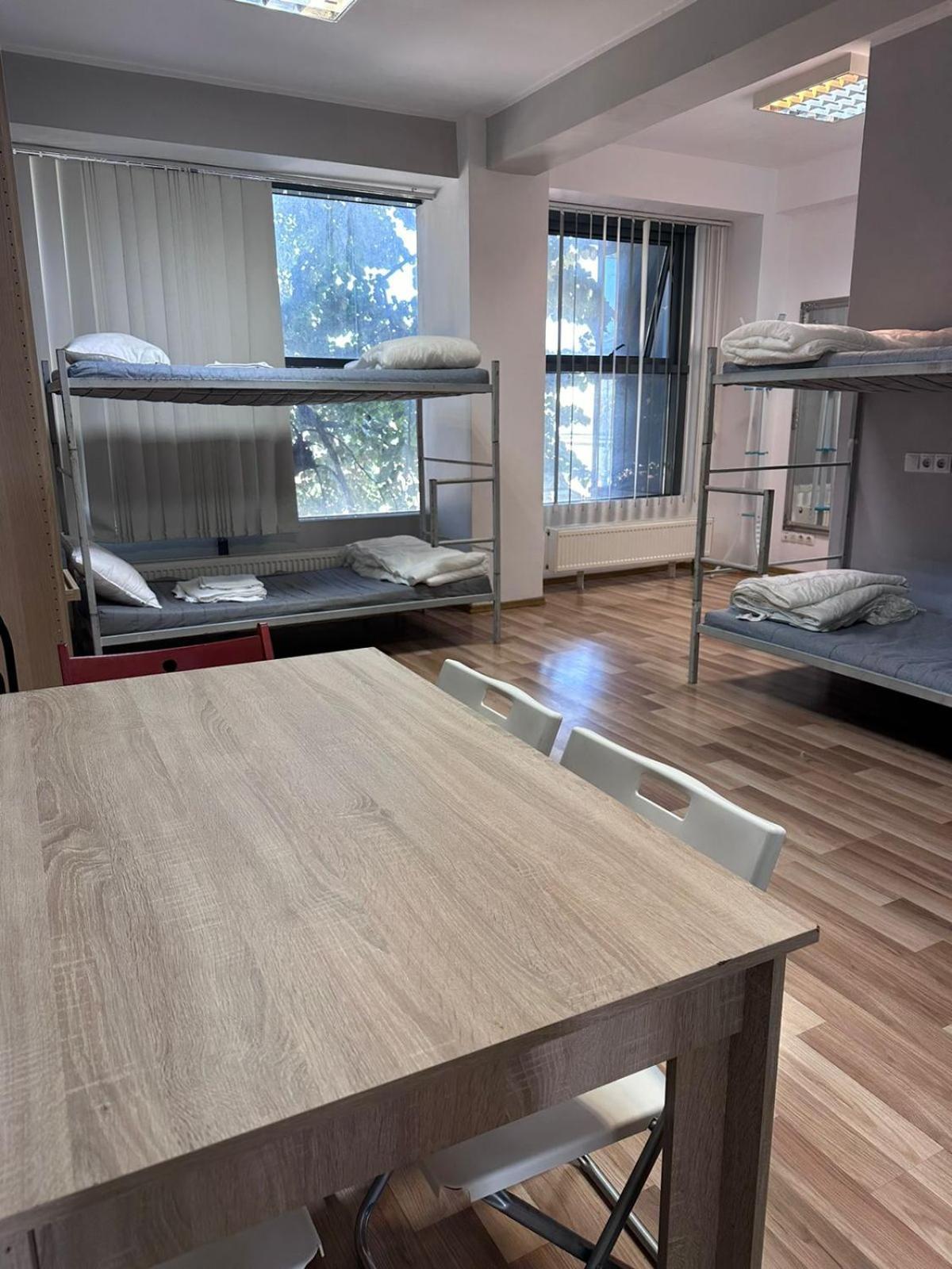 Heights Accommodation Unirii Free Parking Zone Βουκουρέστι Εξωτερικό φωτογραφία
