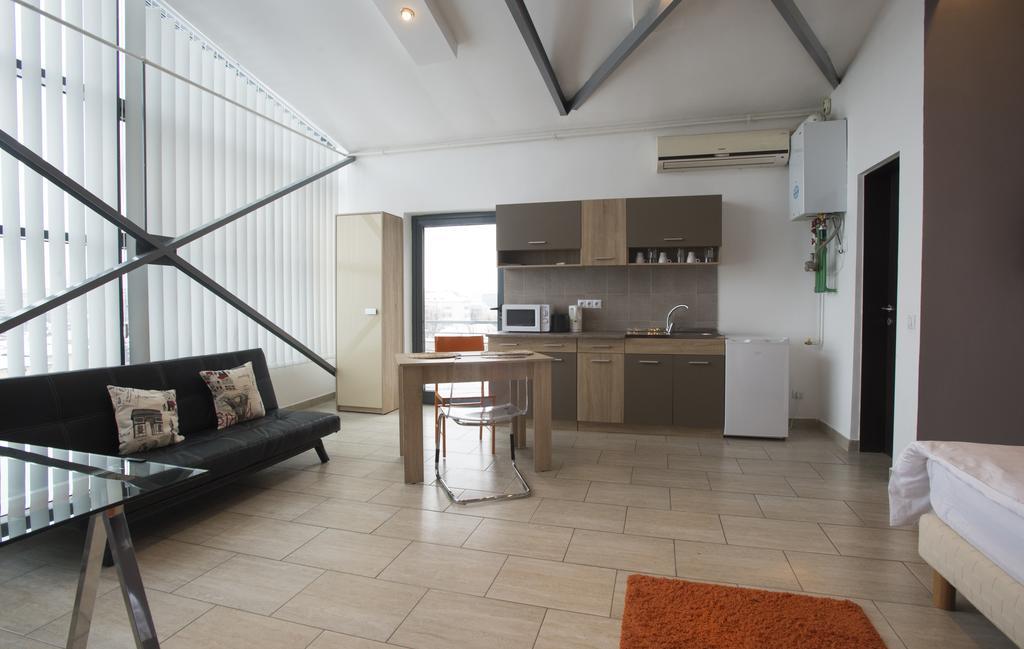 Heights Accommodation Unirii Free Parking Zone Βουκουρέστι Εξωτερικό φωτογραφία