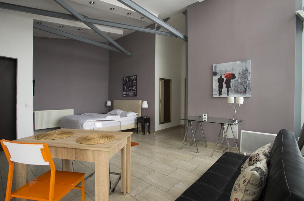 Heights Accommodation Unirii Free Parking Zone Βουκουρέστι Εξωτερικό φωτογραφία