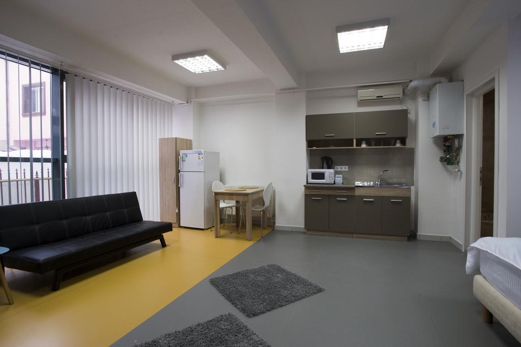 Heights Accommodation Unirii Free Parking Zone Βουκουρέστι Εξωτερικό φωτογραφία