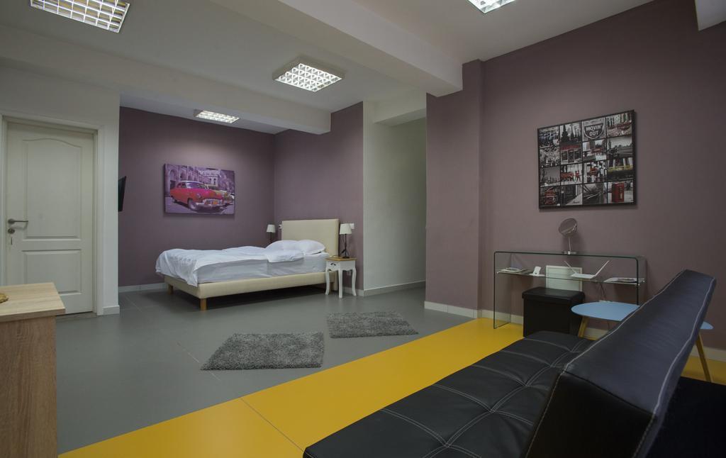 Heights Accommodation Unirii Free Parking Zone Βουκουρέστι Εξωτερικό φωτογραφία