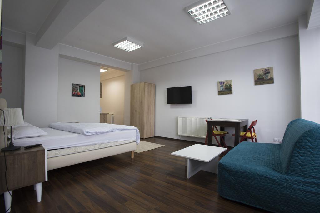 Heights Accommodation Unirii Free Parking Zone Βουκουρέστι Εξωτερικό φωτογραφία