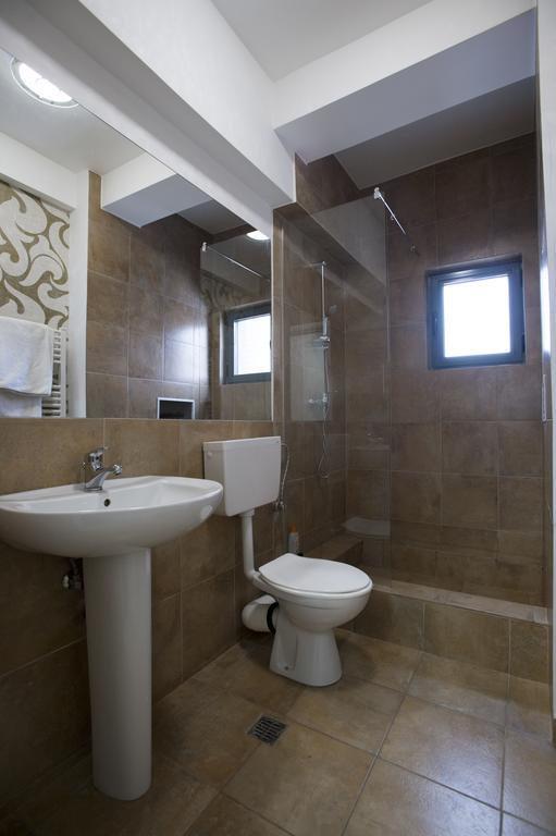 Heights Accommodation Unirii Free Parking Zone Βουκουρέστι Εξωτερικό φωτογραφία
