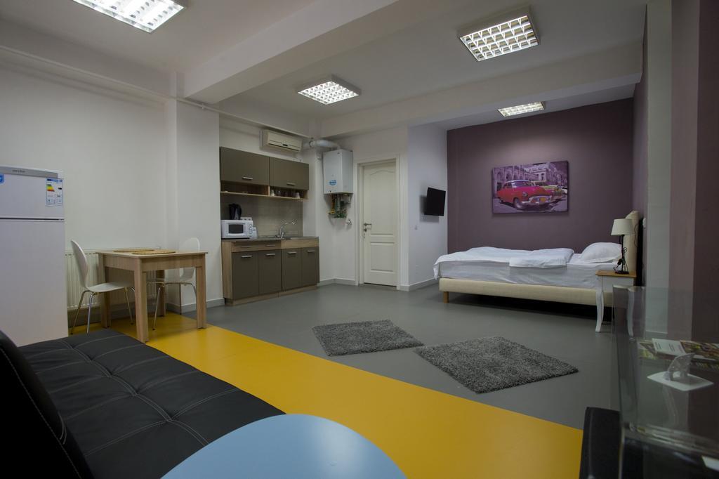 Heights Accommodation Unirii Free Parking Zone Βουκουρέστι Εξωτερικό φωτογραφία