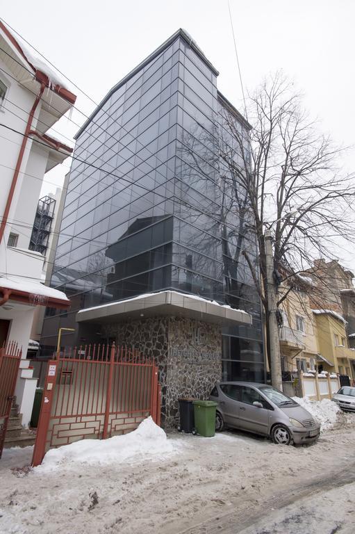 Heights Accommodation Unirii Free Parking Zone Βουκουρέστι Εξωτερικό φωτογραφία
